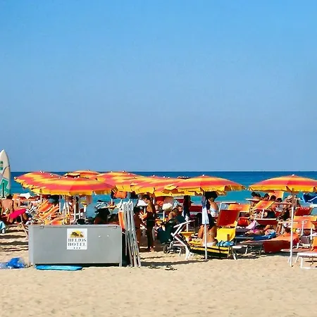 Helios Hotel 3*