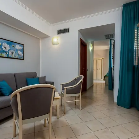 Hotel Helios