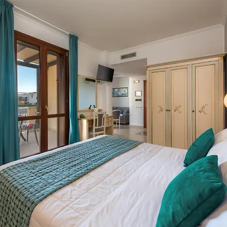 Helios Hotell San Vito Lo Capo