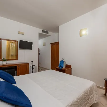 Hotel Helios