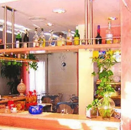 Helios Hotel