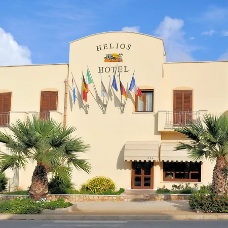 Helios San Vito Lo Capo