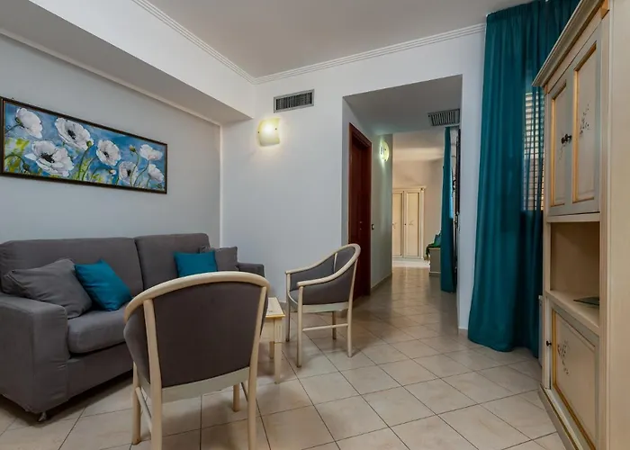 Hotel Helios