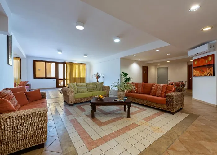 Hotel Helios San Vito Lo Capo