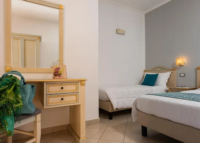 Helios 3* San Vito Lo Capo
