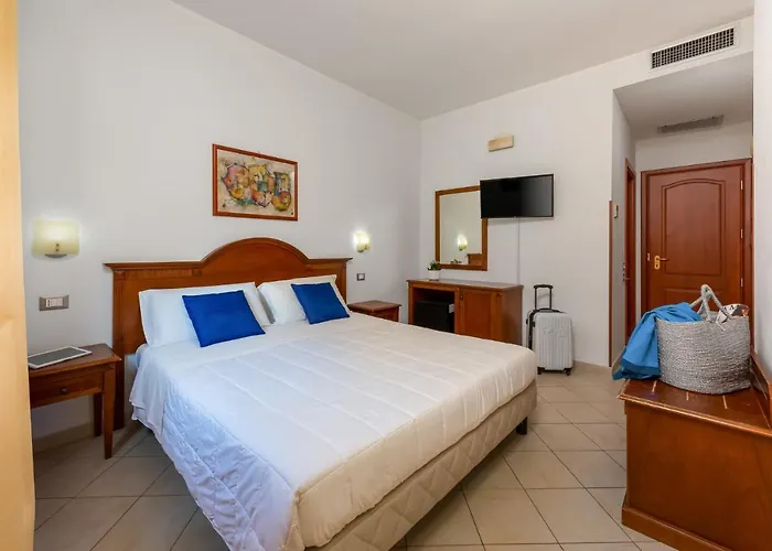 Hotel Helios