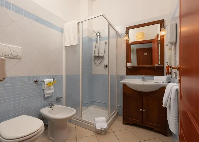 Hotel Helios 3*