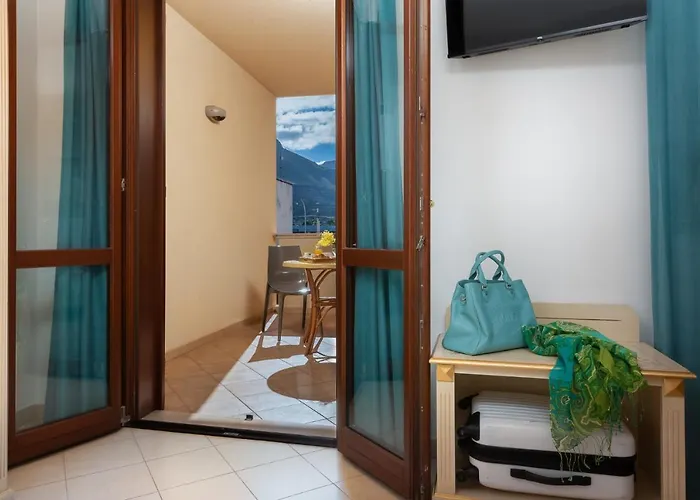 Hotel Helios 3*