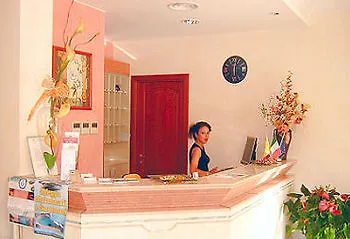 Helios Hotel San Vito Lo Capo