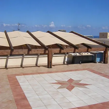 Hotel Helios San Vito Lo Capo