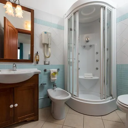 Helios 3* San Vito Lo Capo