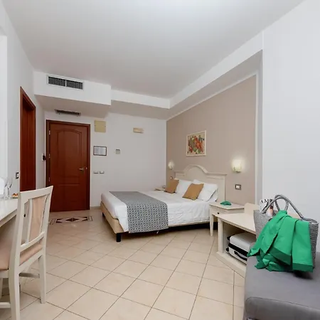 Hotel Helios