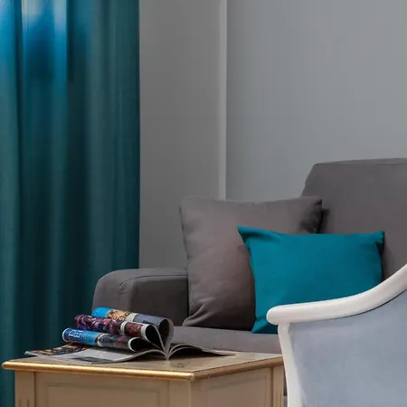 Hotel Helios San Vito Lo Capo