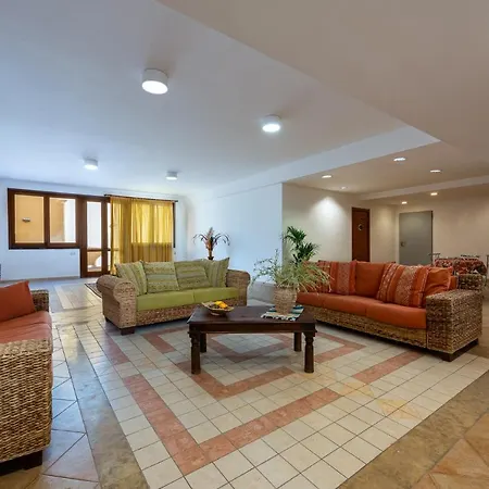 Hotel Helios San Vito Lo Capo