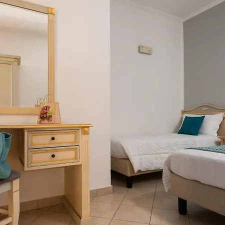 Helios 3* San Vito Lo Capo