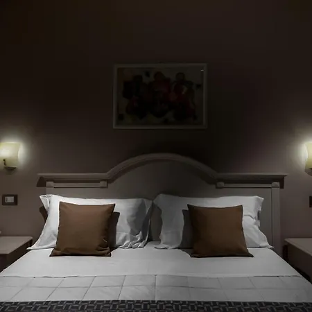 Hotel Helios 3*