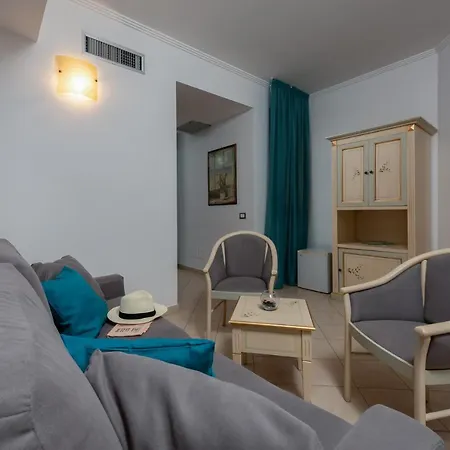 Hotel Helios San Vito Lo Capo