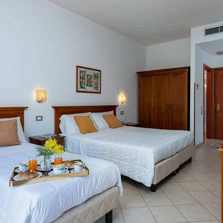 Helios Hotel San Vito Lo Capo