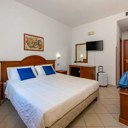 Hotel Helios