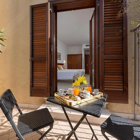 Helios Hotel San Vito Lo Capo