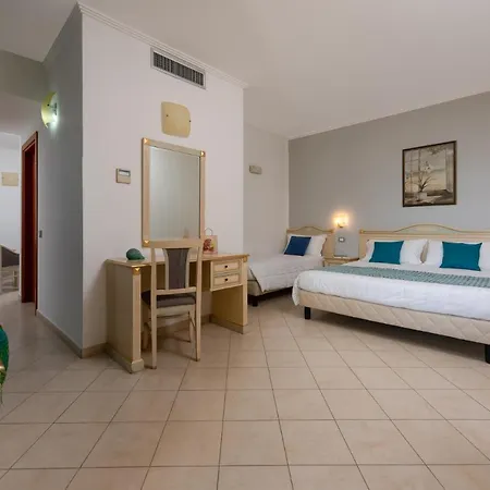 Hotel Helios San Vito Lo Capo