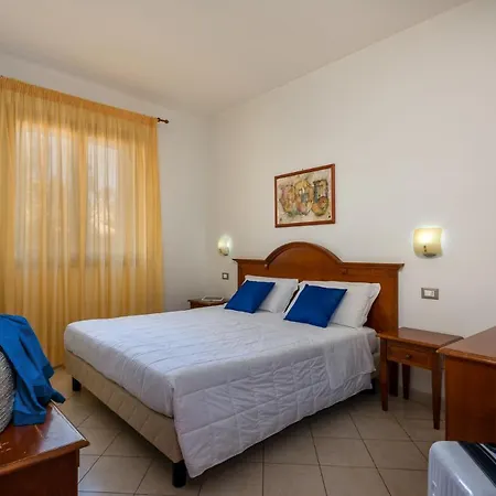 Hotel Helios