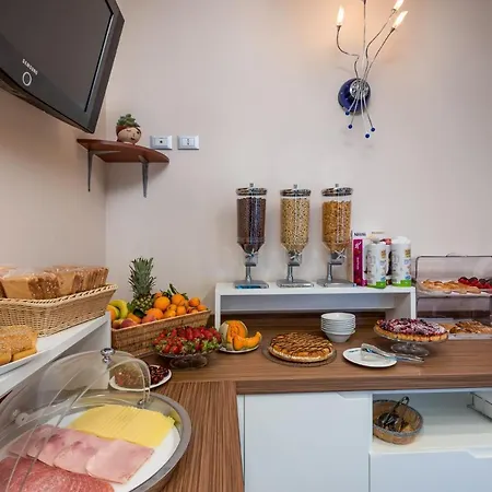 Helios 3* San Vito Lo Capo