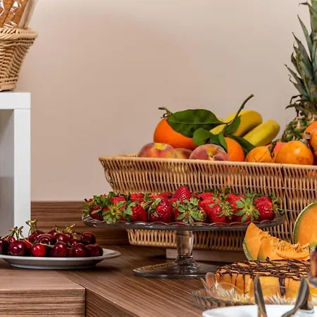 Hotel Helios San Vito Lo Capo