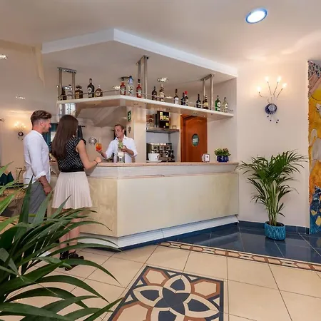 Helios Hotel San Vito Lo Capo