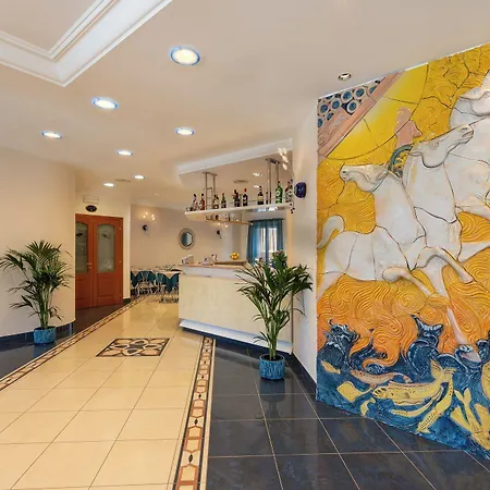 Hotel Helios 3*