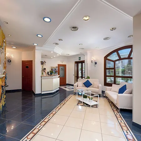 Hotel Helios San Vito Lo Capo