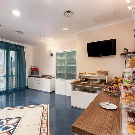 Hotel Helios San Vito Lo Capo