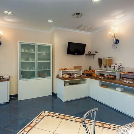 Helios 3* San Vito Lo Capo