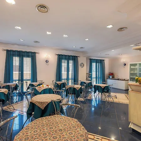 Hotel Helios 3*