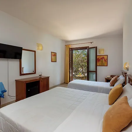 Hotel Helios