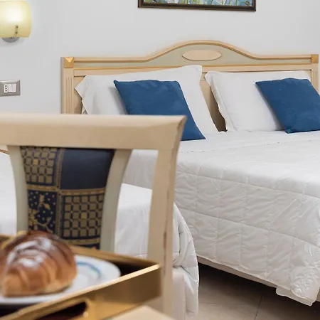 Hotel Helios 3*