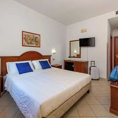 Hotel Helios