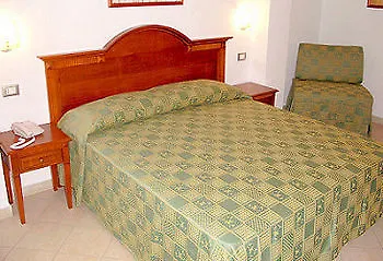 Hotel Helios San Vito Lo Capo