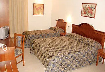 Helios 3* San Vito Lo Capo