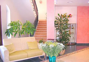 Helios Hotel San Vito Lo Capo