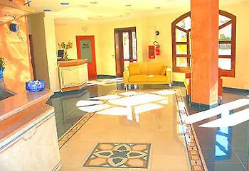 Helios 3* San Vito Lo Capo