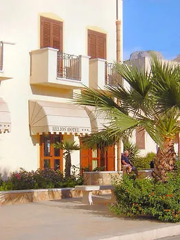 Otel Helios
