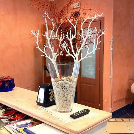 Hotel Helios San Vito Lo Capo