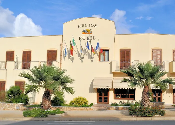 Helios 산비토로카포